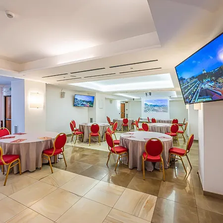 Cardinal Hotel St. Peter