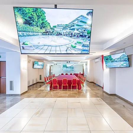 Cardinal Hotel St. Peter