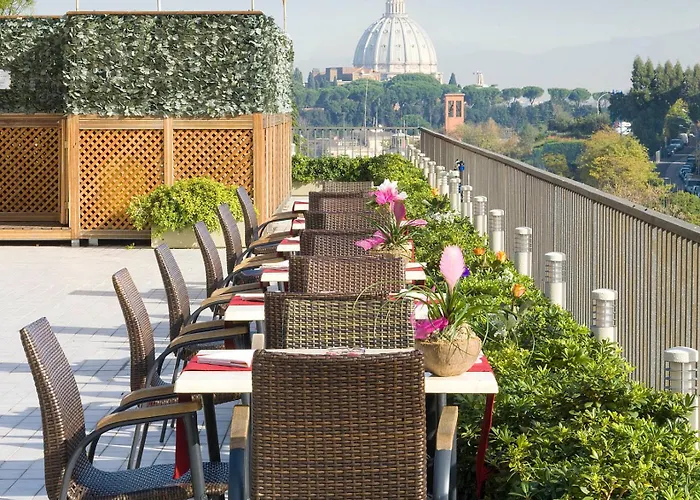Cardinal St. Peter Otel