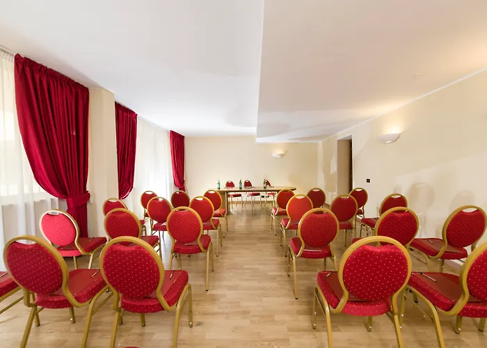 Cardinal St. Peter Отель 4*