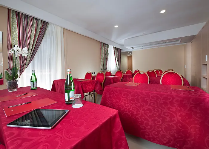 Cardinal St. Peter Hotel Roma