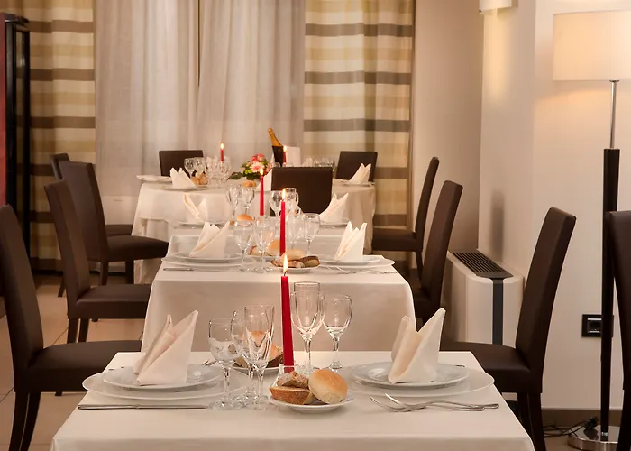 Cardinal St. Peter Otel 4*