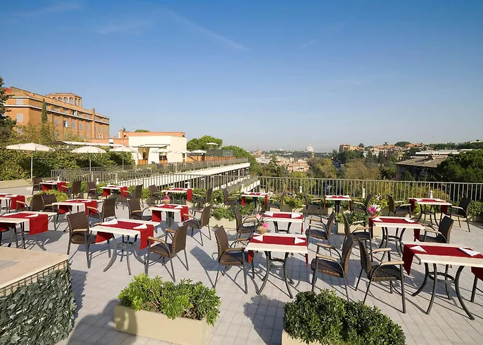 Otel Cardinal St. Peter 4*