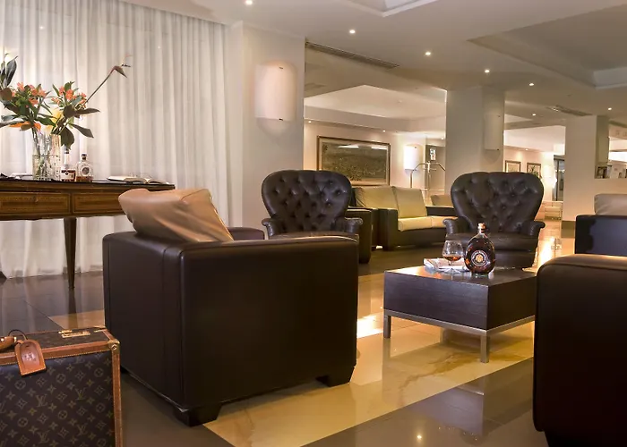Otel Cardinal St. Peter Roma