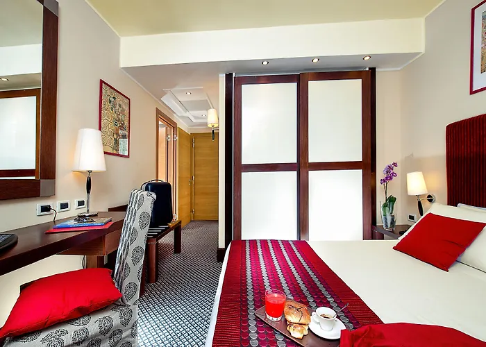 Cardinal St. Peter 4* Рим