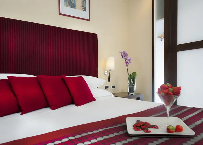 Otel Cardinal St. Peter Roma