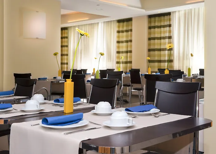 Cardinal St. Peter Otel 4*