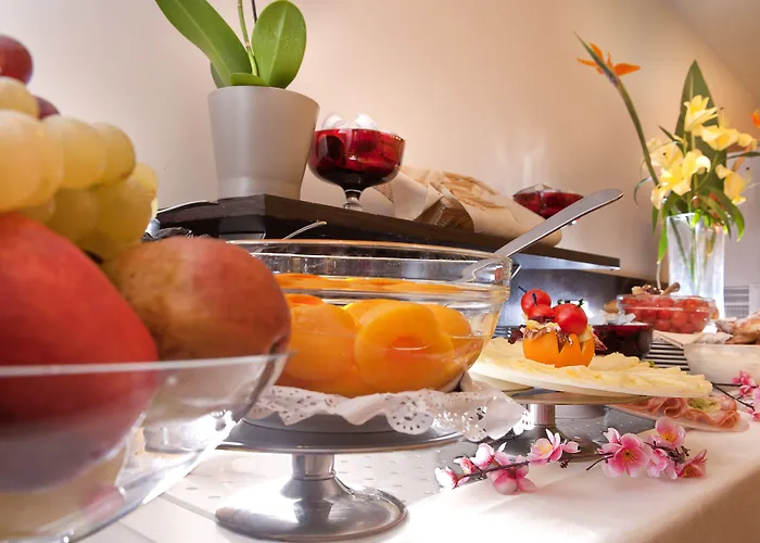 Cardinal St. Peter Otel Roma