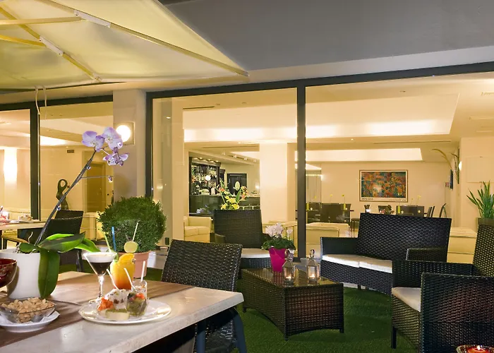 Cardinal St. Peter Otel Roma