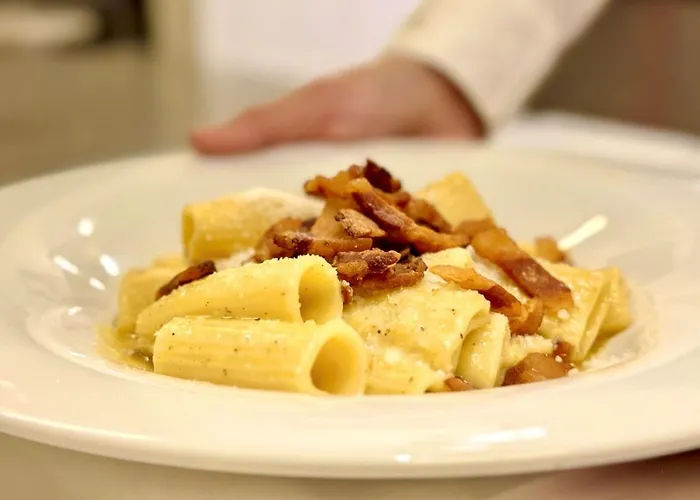 Cardinal St. Peter Отель Рим