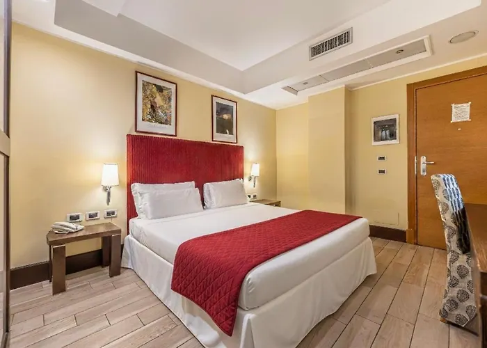 Cardinal St. Peter Otel 4*
