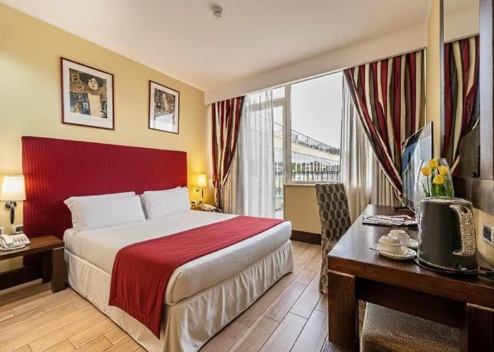 Cardinal St. Peter Отель 4*