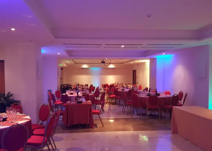 Hotel Cardinal St. Peter